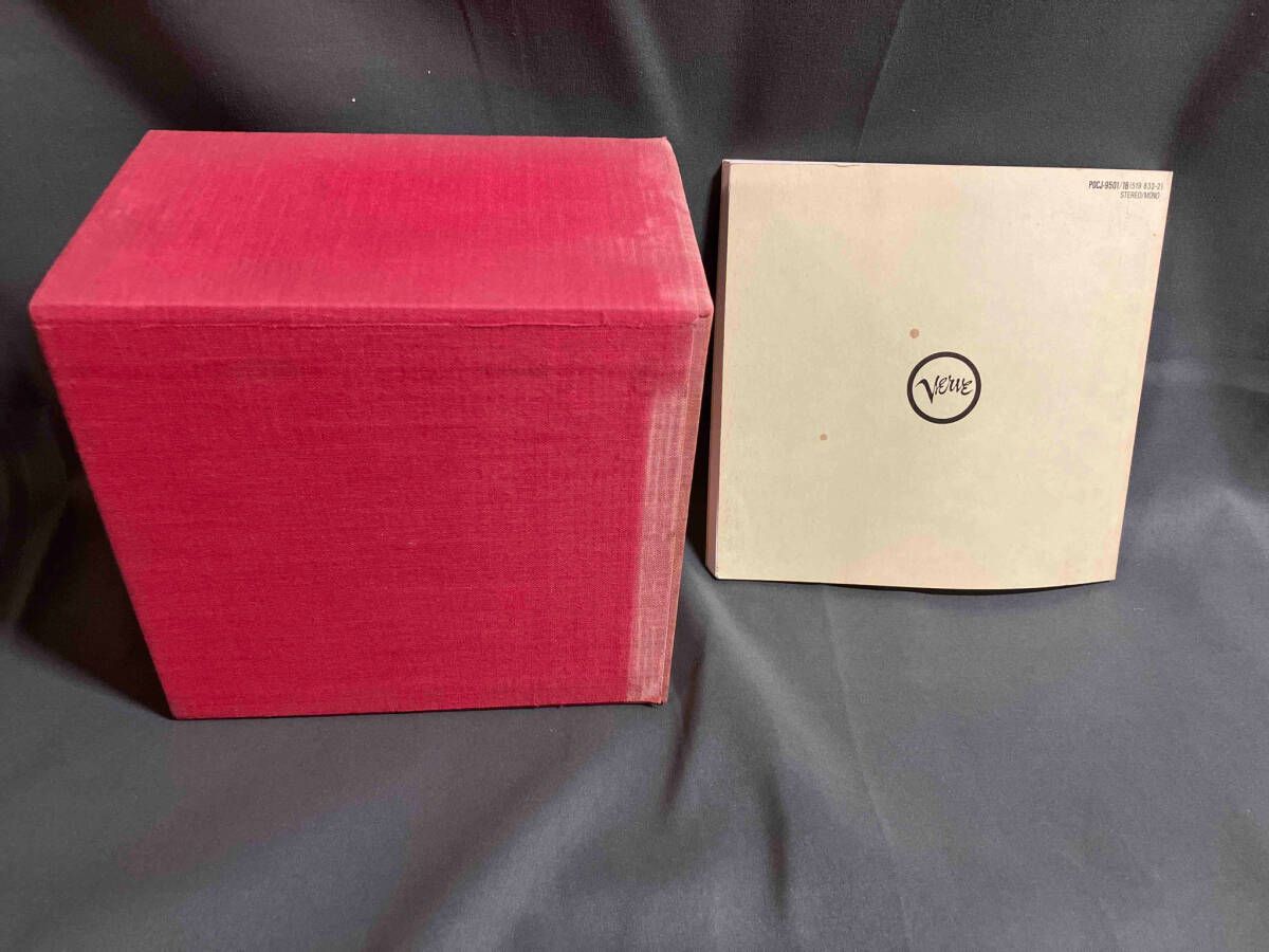 エラ･フィッツジェラルド CD コンプリｰト･エラ･フィッツジェラルド･ソング･ブック WWW_NOITHATQUANGTHANH_NET