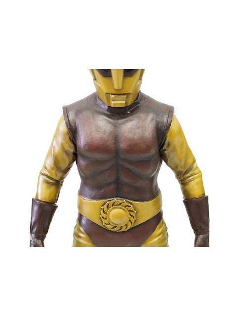 スペクトルマン Aタイプ フィギュア王限定 ゼロ 0 ピープロダクション