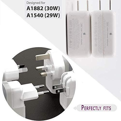 Apple MacBook Air 13.6型 充電器 箱付き