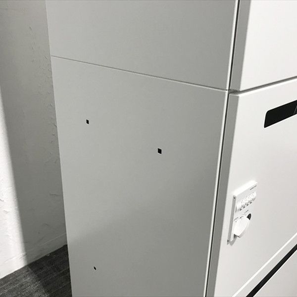 ダイヤル式 コクヨ