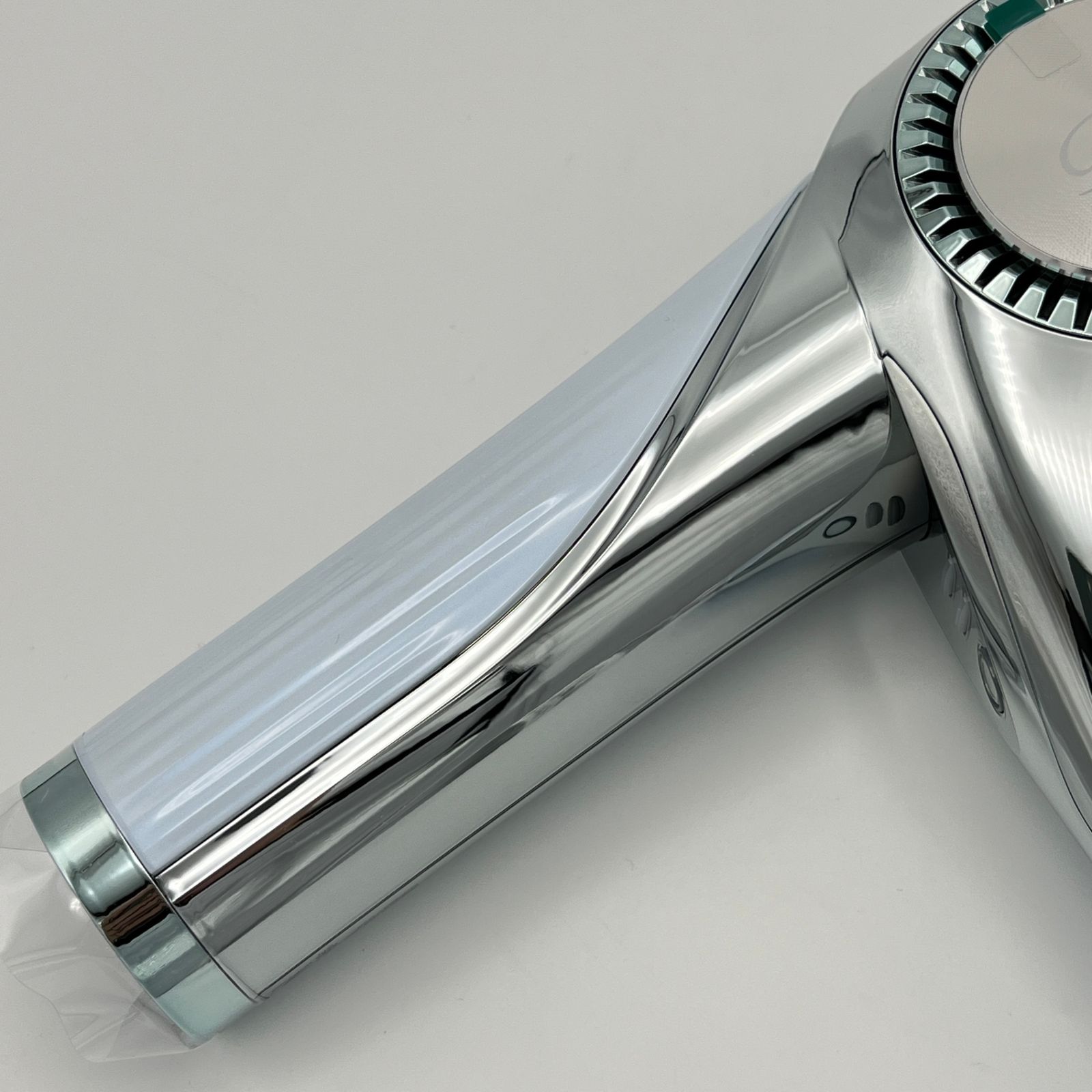 未使用】MTG ReFa BEAUTECH DRYER BX RE-BQ-02A ホワイト ヘア 