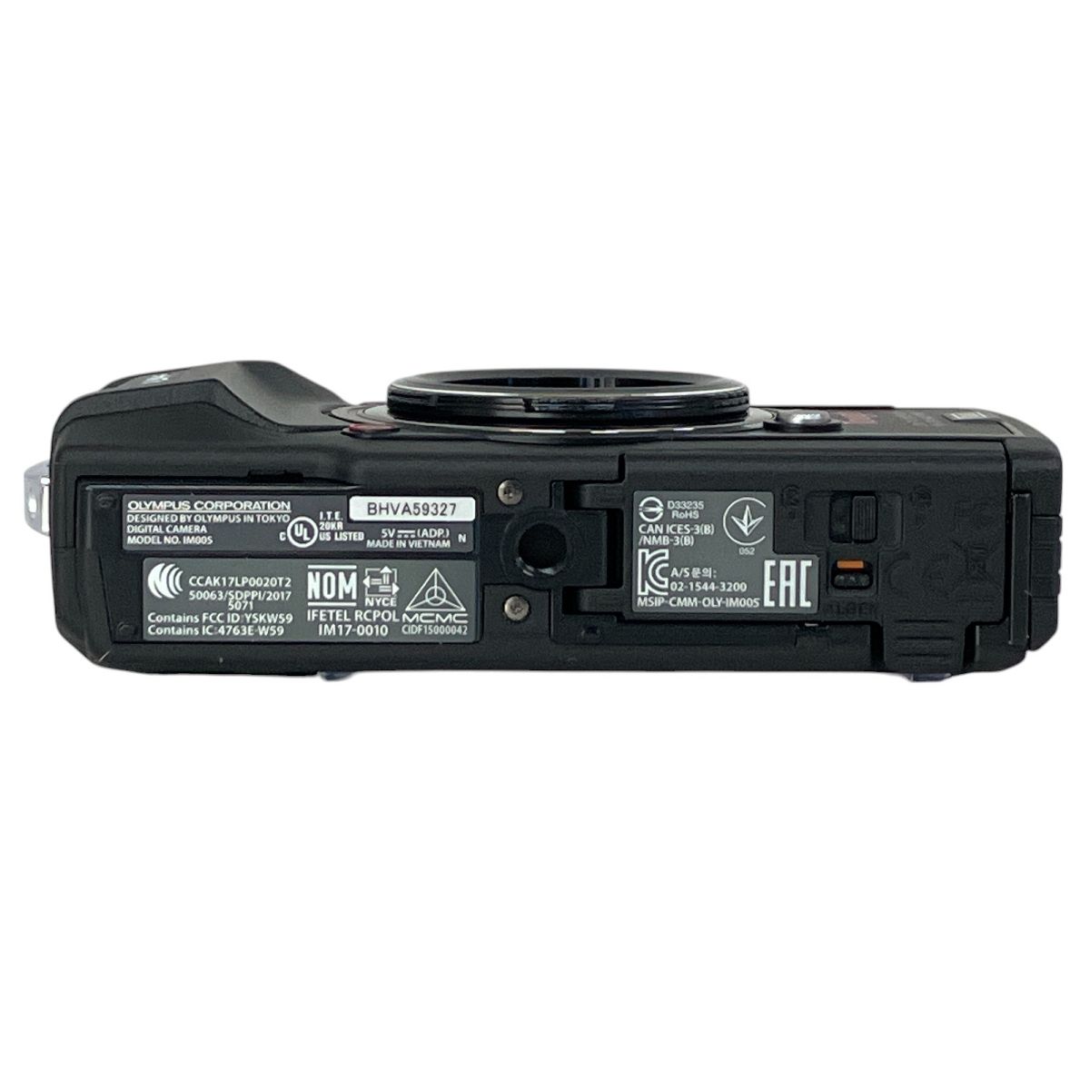 OLYMPUS Tough TG-5 コンパクトデジタルカメラ 良好 ファッション