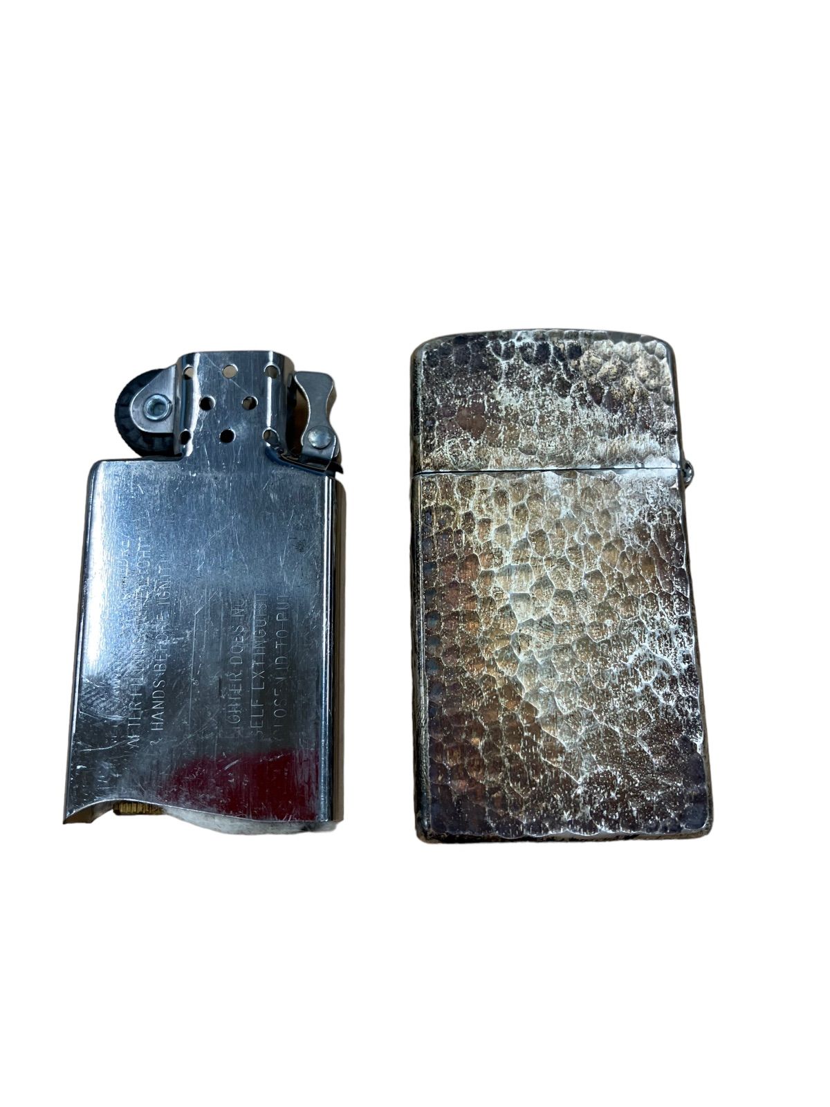 170593 Zippo