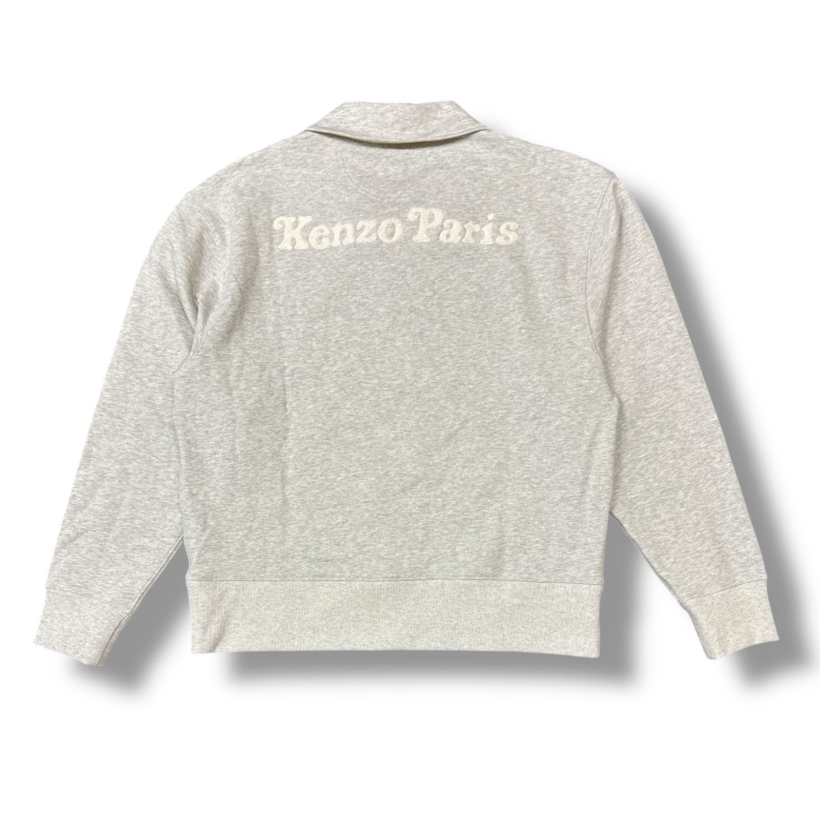 参考上代77000円 未使用品 KENZO by Verdy 24AW エンブロイド