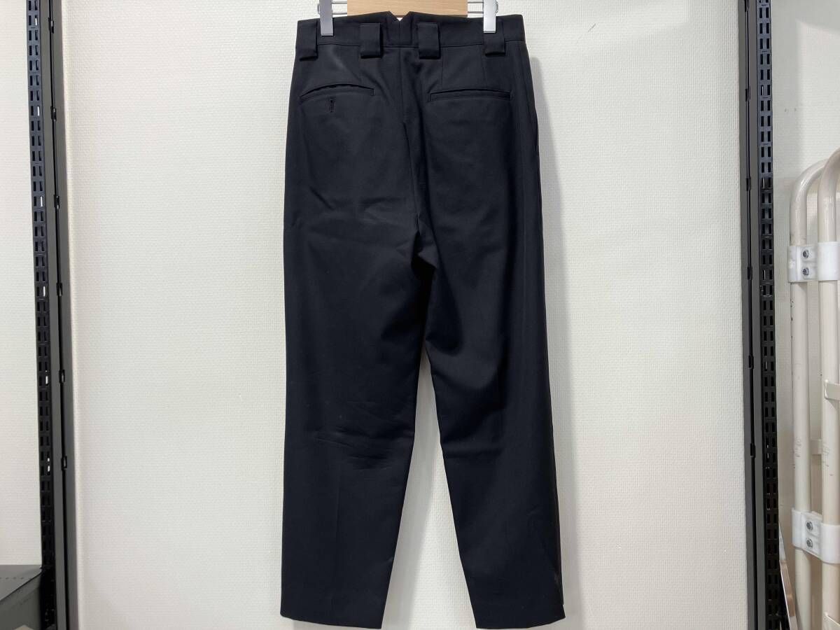 パンツ ssstein DOUBLE WIDE TROUSERS ST.499 stein(シュタイン) 【DOUBLE WIDE TROUSERS】ダブルワイド