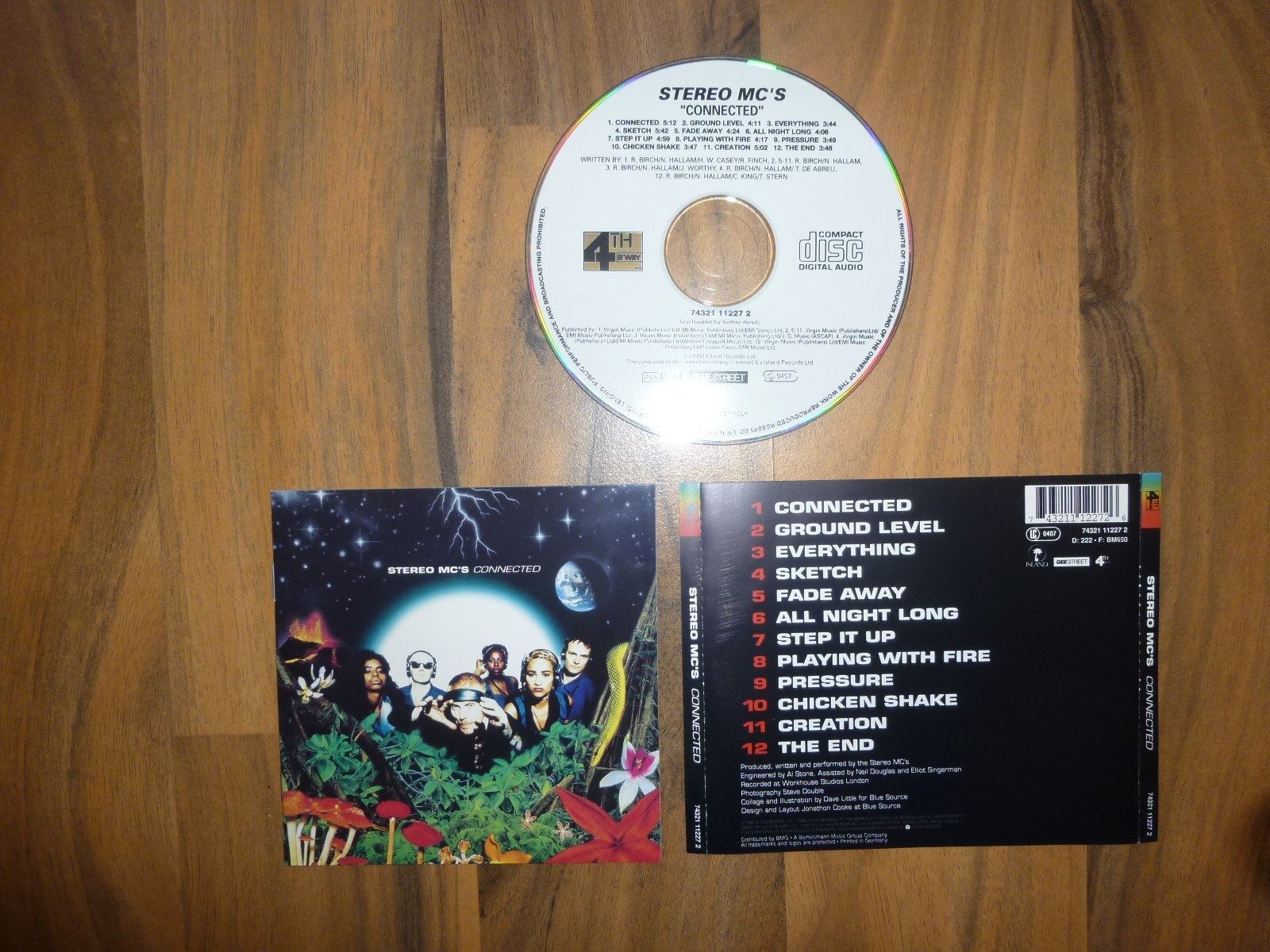 【新品未開封】CONNECTED OVER THE DIMENSION m63312949411_1.jpg?1725066295