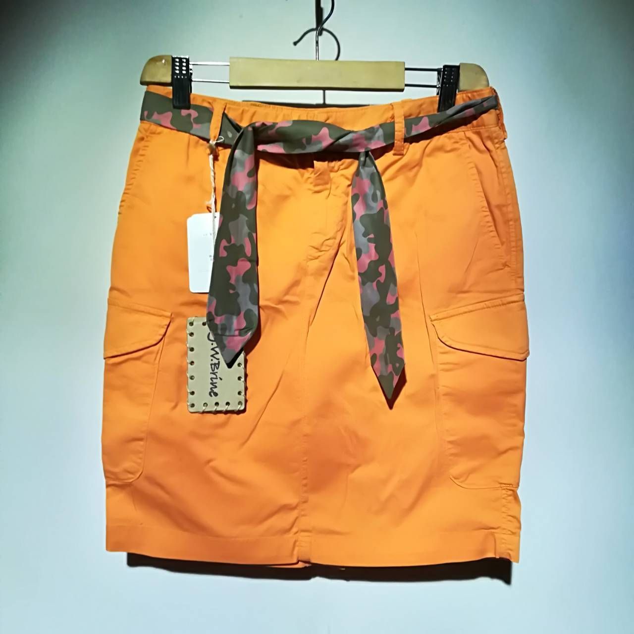 9/10値段見直し】【HA0609004】J.W.BRINE ジェイダブリューブライン  