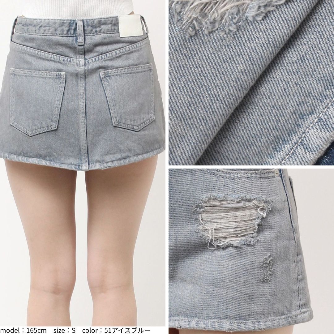 gyda レディース