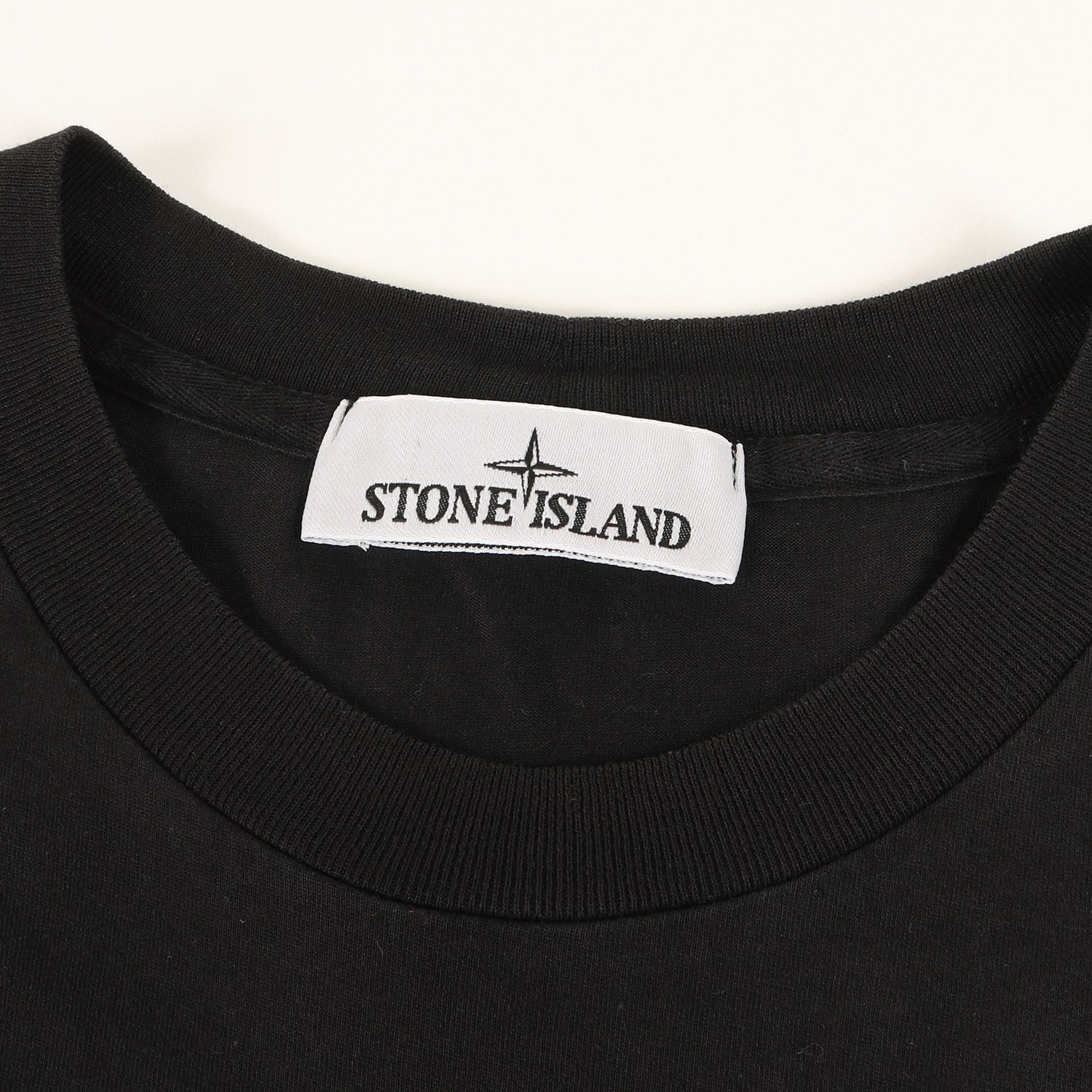 STONE ISLAND ストーンアイランド Tシャツ サイズ:L / 23SS ワン 