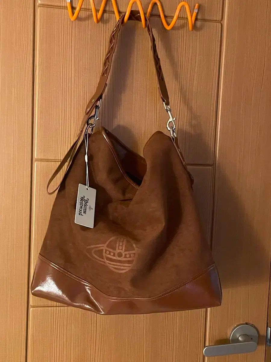 FW2000 PRADA LEATHER HAND BAG FW2000's PRADA MESSENGER BAG LEATHER