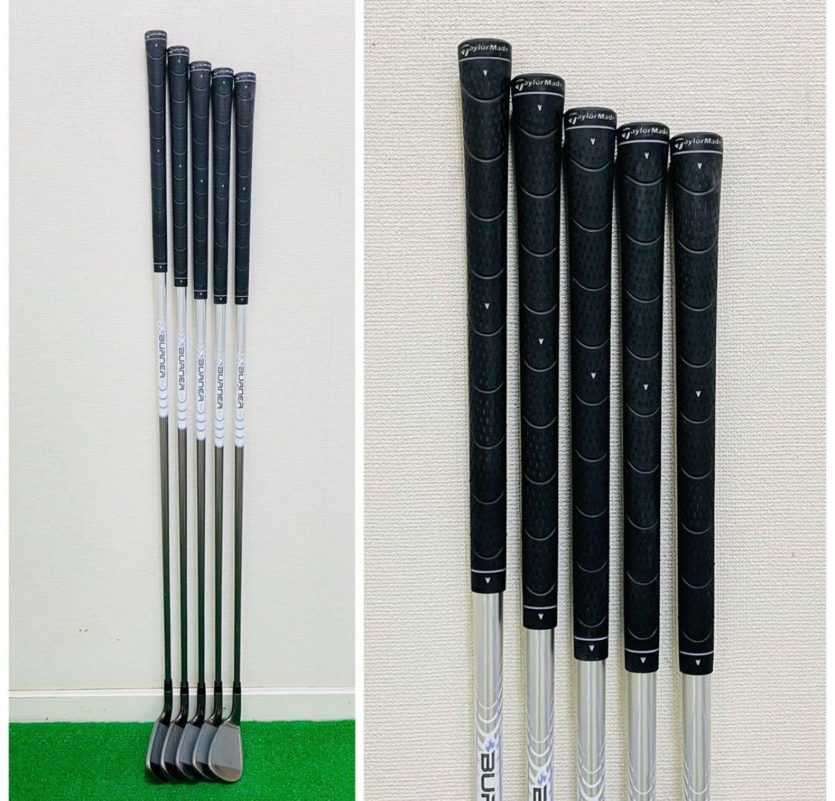 8977 TaylorMade BURNER 2.0 テーラーメイド レディース ゴルフクラブ