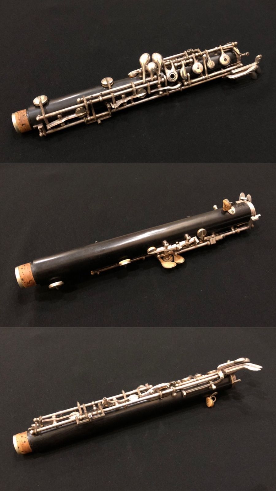 オーボエ 東大阪