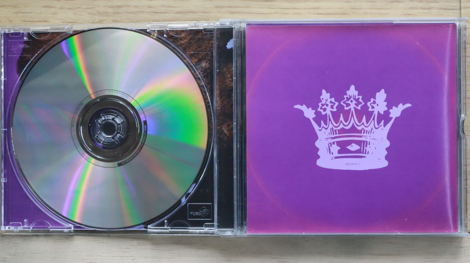 国内盤CD☆リサ/Lisa□ LISABEST-misson on earth 9307