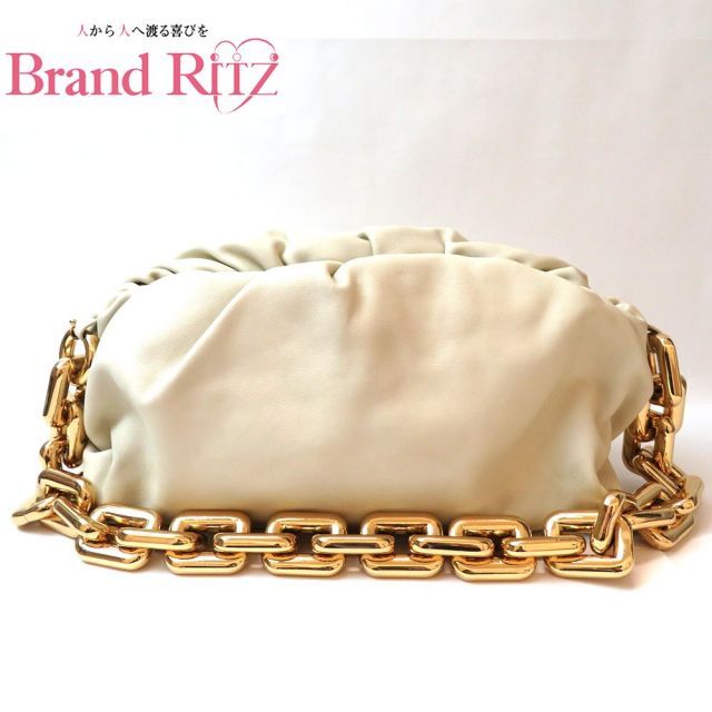 BOTTEGA VENETA ボッテガヴェネタ 607964 VCP40 BV TWIST