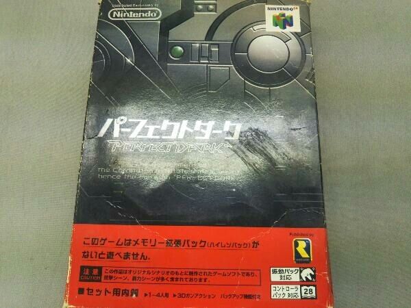 パーフェクトダーク(通常版) - メルカリ