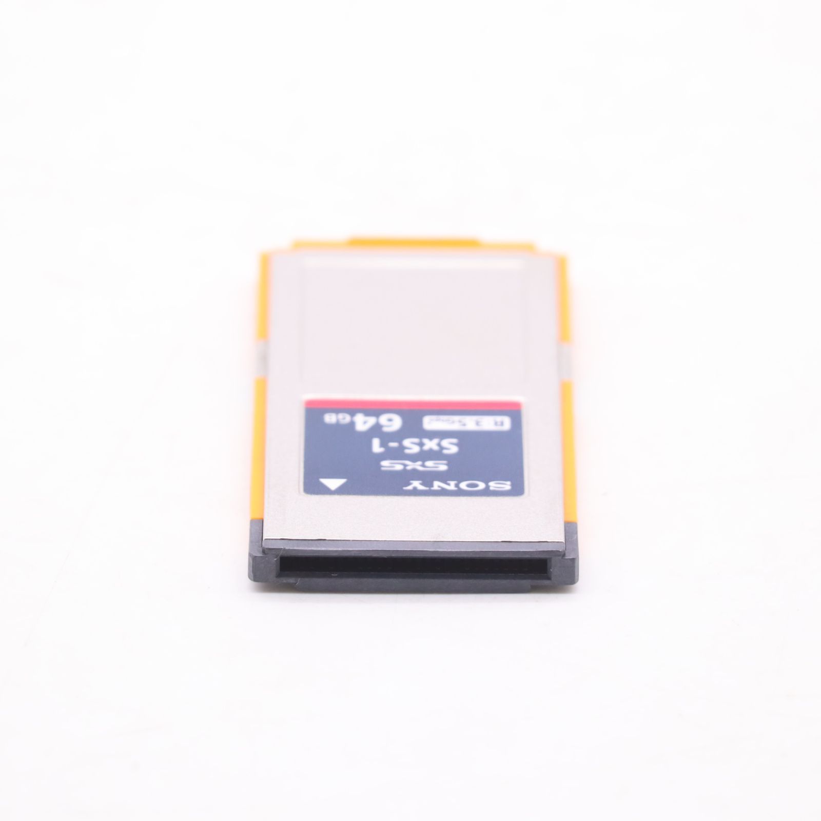 SONY SxS-1 メモリーカード 64GB 連番2個セット SONY SxS-1 メモリーカード 64GB 連番2個セット SxSメモリーカード