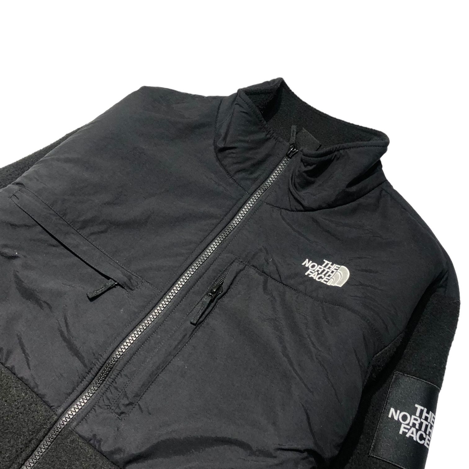 THE NORTH FACE NA72051 L ブラック 【公式通販】