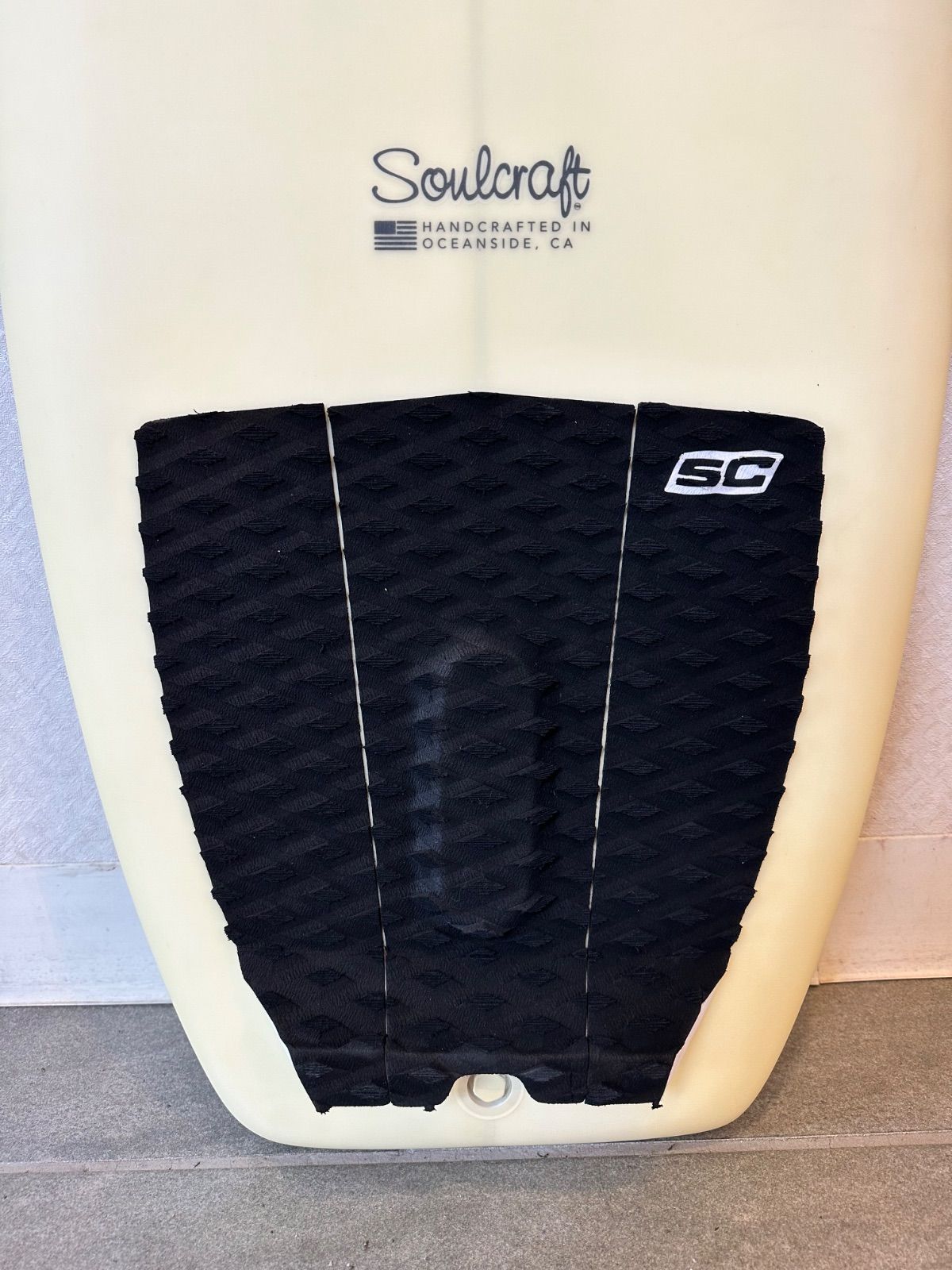 4’4’’ 高性能モデル