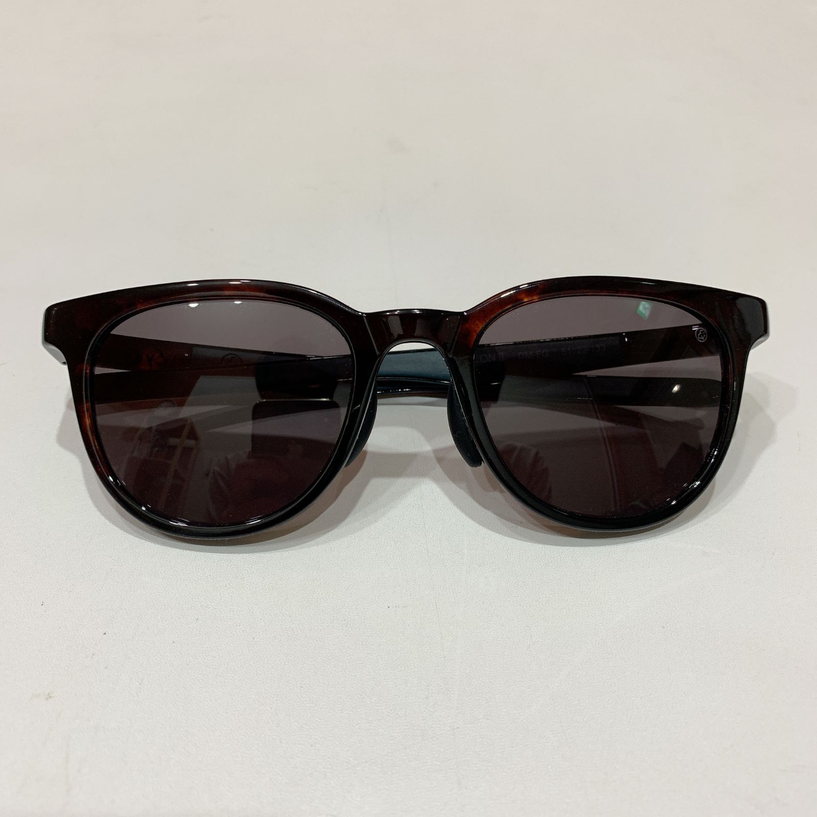 EYEVOL CONLON Ⅱ ゴルフ プロゴルファー 愛用 アイヴォル アイボル 人気モデル サングラス プラスチック TR90 匿名配送 送料無料