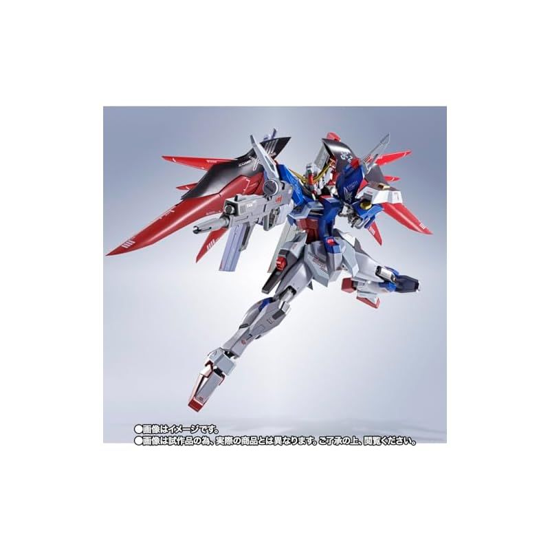 塗装済み完成品フィギュア 1