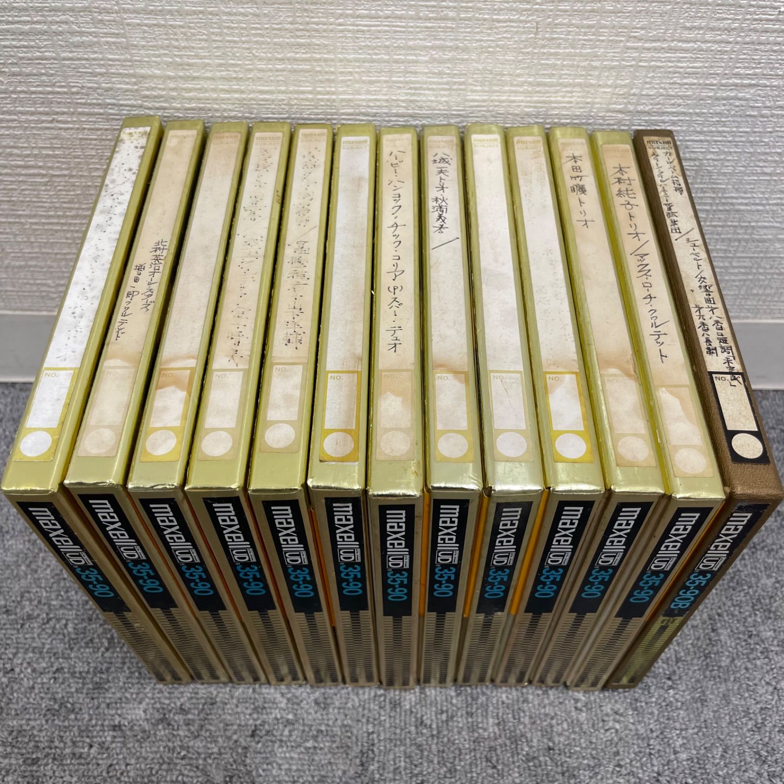 35-90 12個