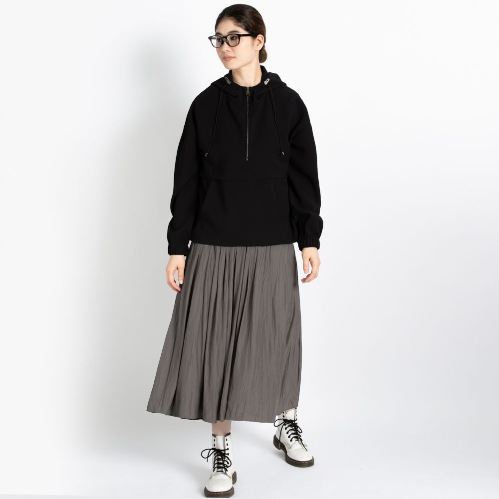 モンクレール MONCLER パーカー プルオーバー 40サイズ | www