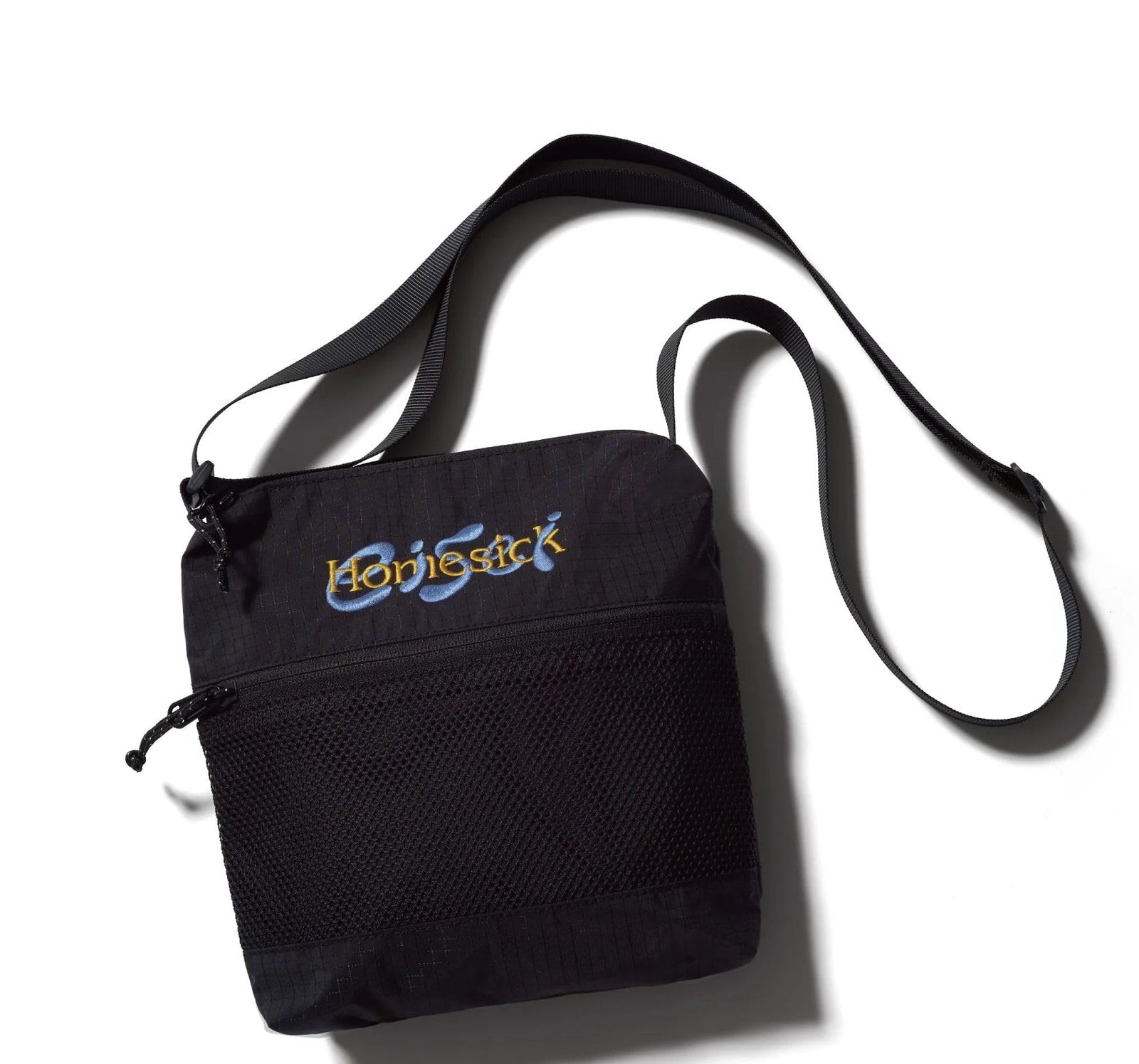 BUMP OF CHICKEN佐倉フリーライブストラップ紺バンプオブチキン A