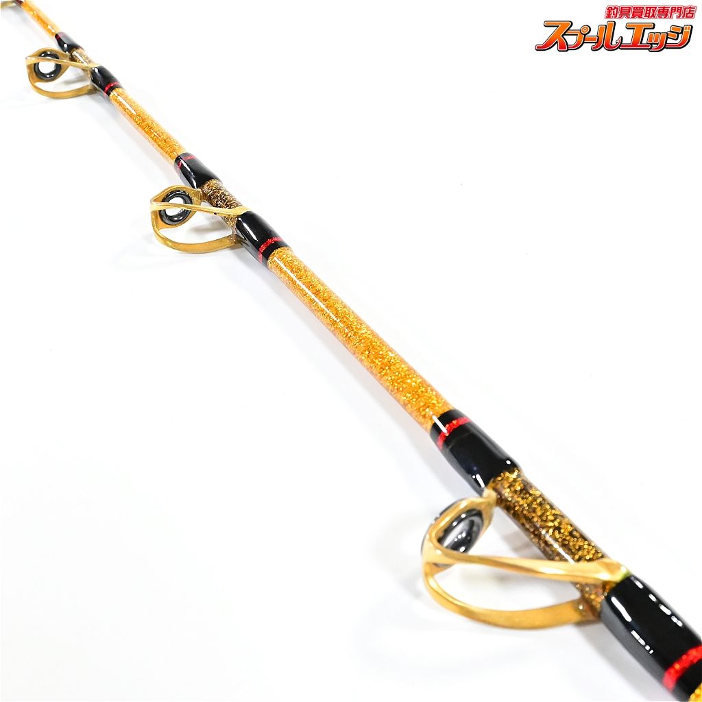 ⭐︎ 剛樹 マイスタ ヴェルク SR17/GD MJRD+MJM ⭐︎ 剛樹マジック