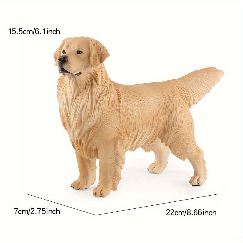 ゴールデンレトリーバーちゃん桜レジンアクセサリー　　　犬　　レジンヘアゴム犬 犬 立体 動物 シリコンモールド レジン アロマストーン 手作り 石鹸