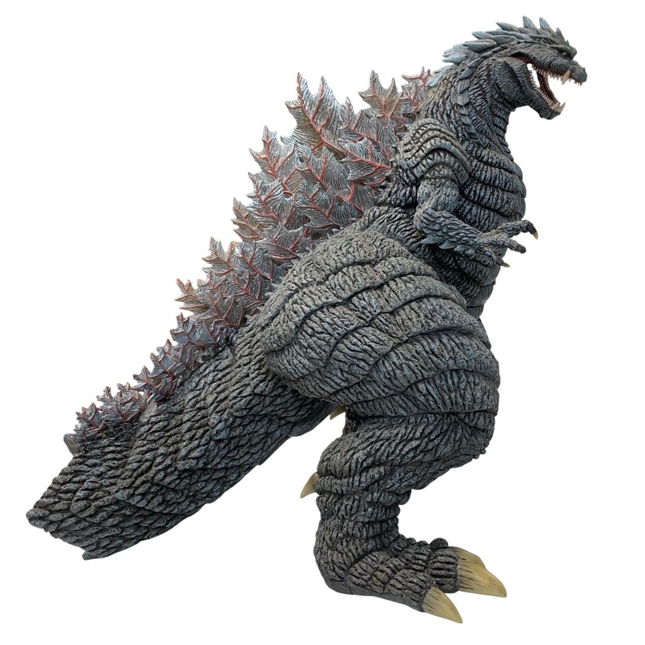 東宝大怪獣シリーズ ゴジラウルティマ通常版 東宝大怪獣シリーズ ゴジラウルティマ RIC版 - メルカリ