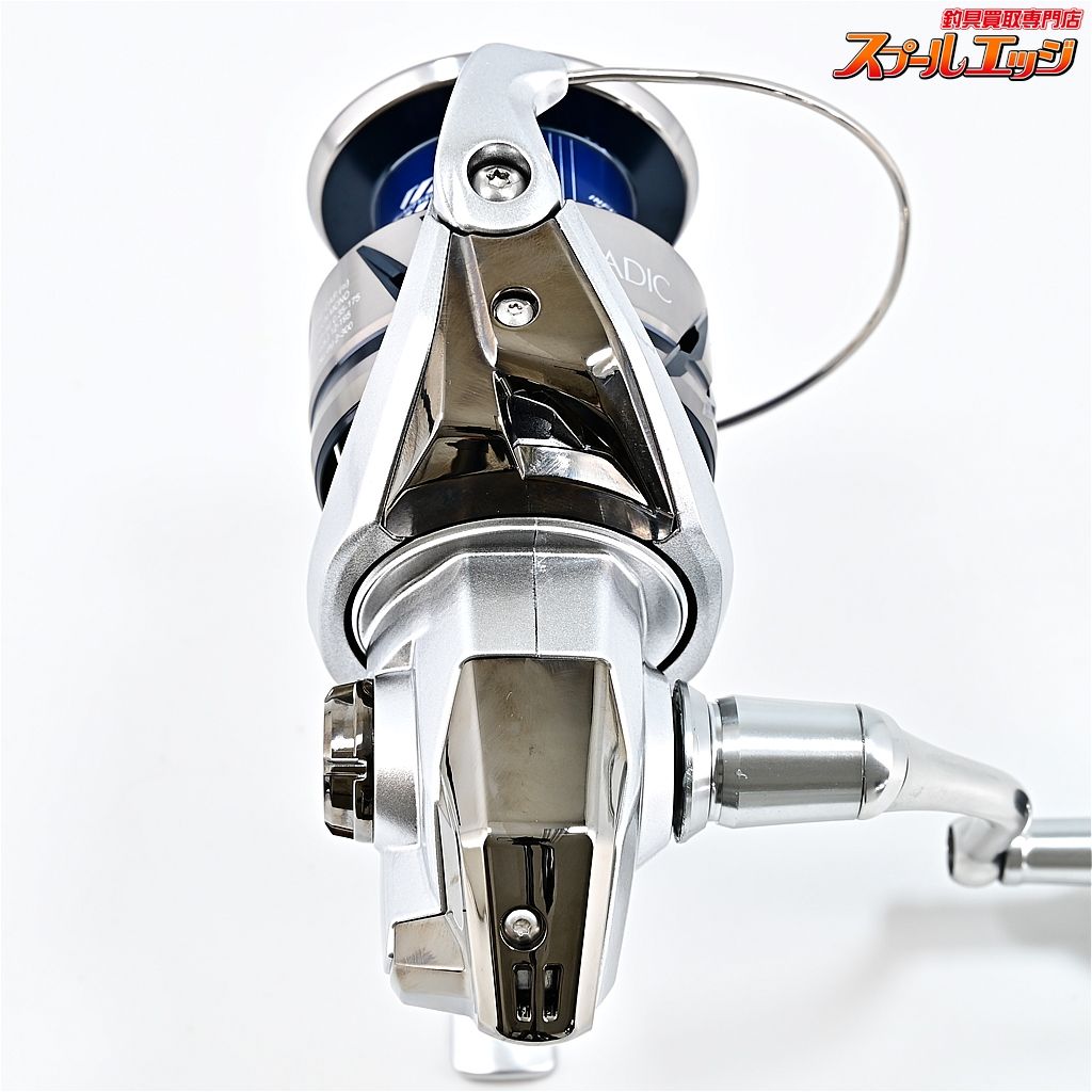 【シマノ】 23ストラディック C5000XG SHIMANO STRADICm41747