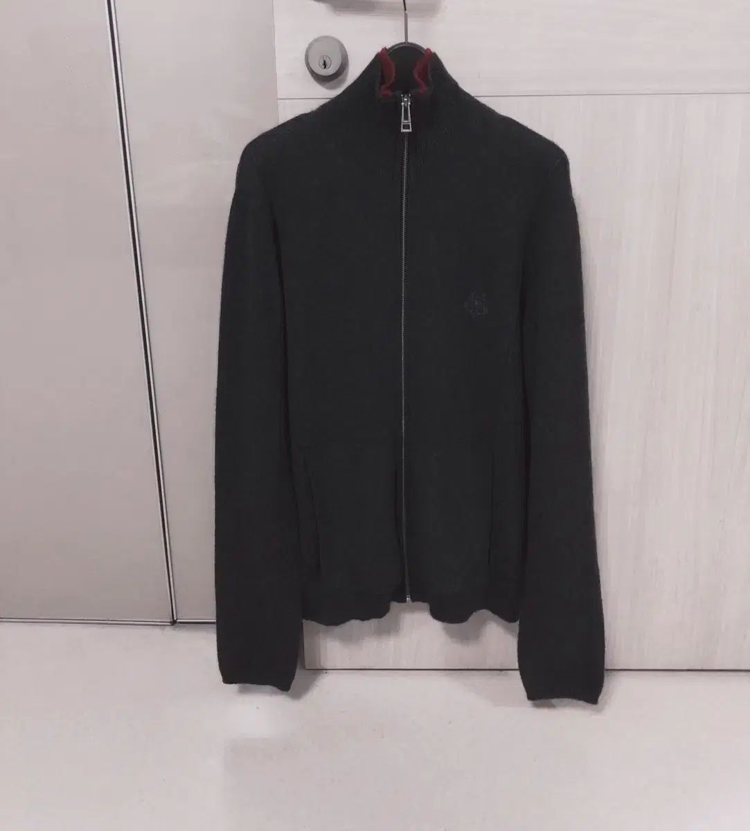 ザディグ エ ヴォルテール ニット ジップアップ TIME MINE LANVIN SYSTEM maje SJSJ