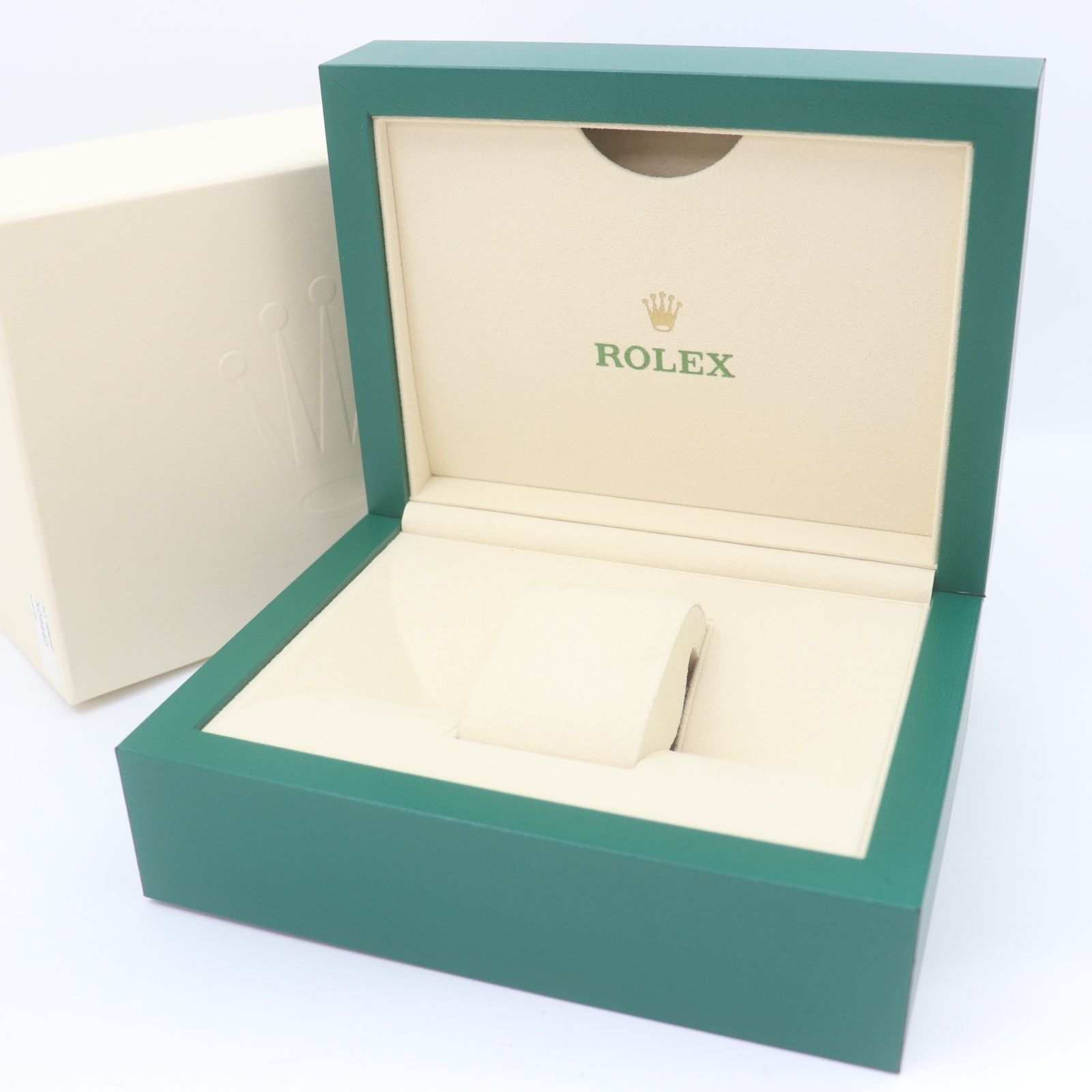 ロレックス　空箱一式 IT6ASE9ICJUS ROLEX ロレックス 時計用 空箱 内箱 39141 02 外箱
