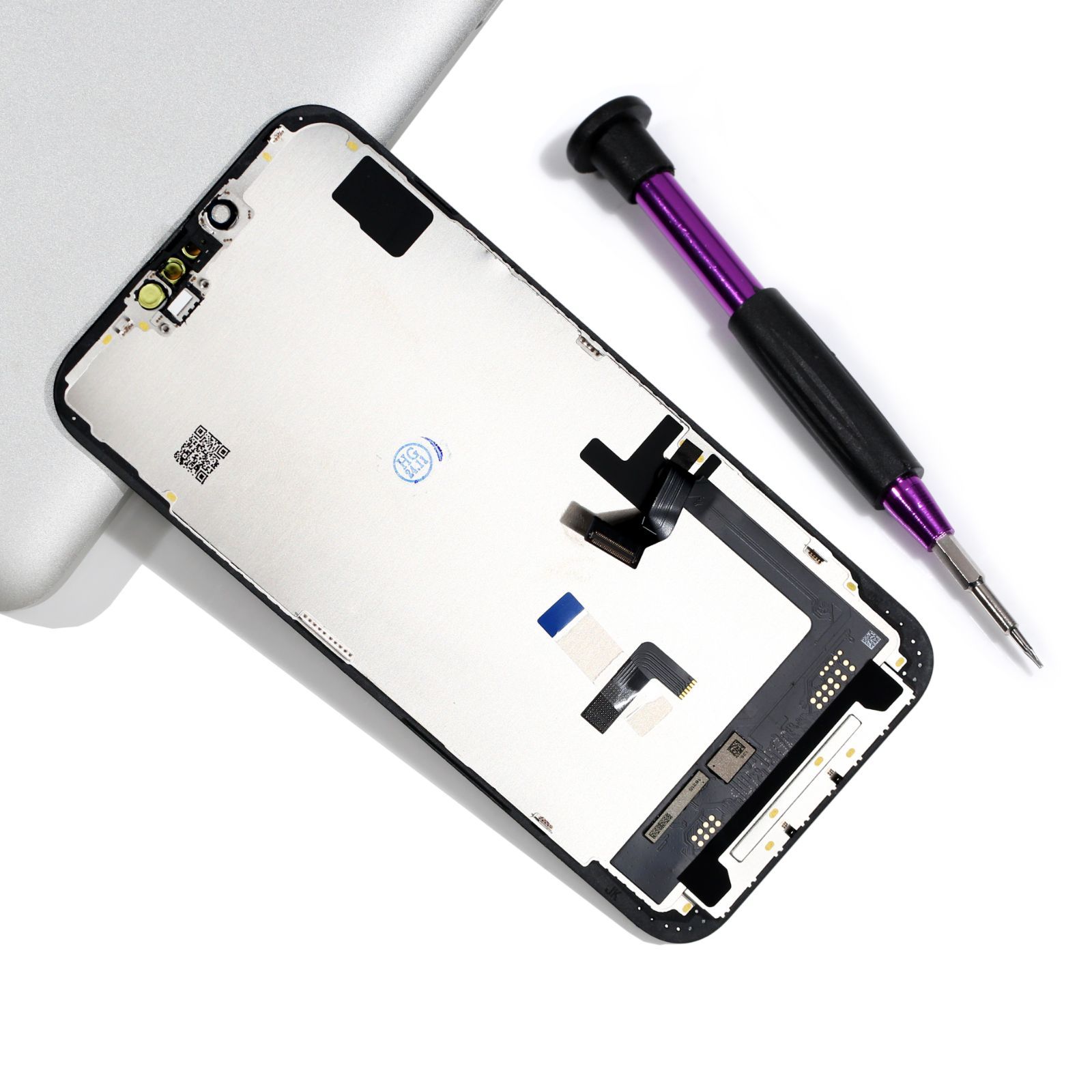 iPhone14plusフロントパネル液晶画面