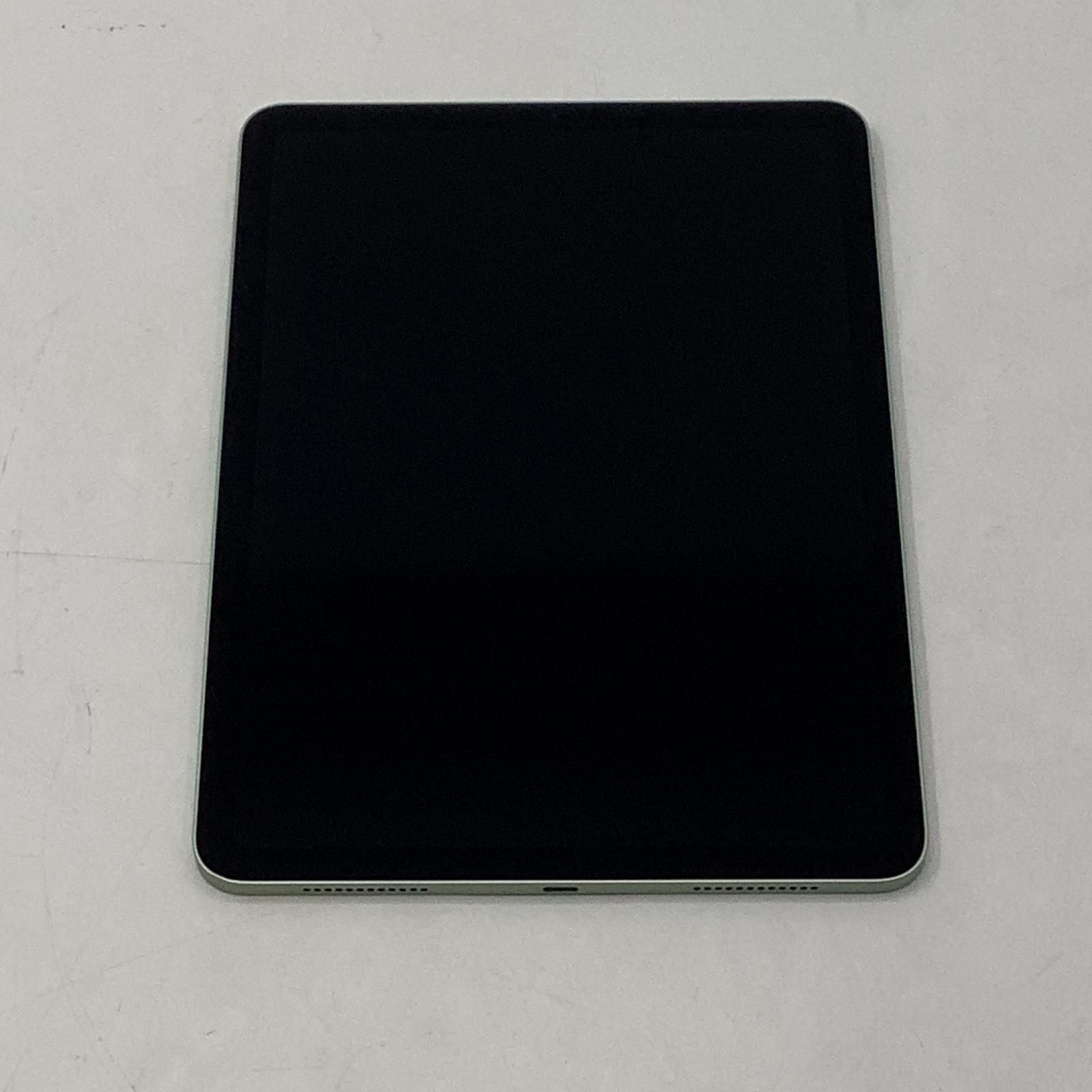 最速発送】Apple iPad Air 10.9インチ 第4世代 64GB Wi-Fi バッテリー 