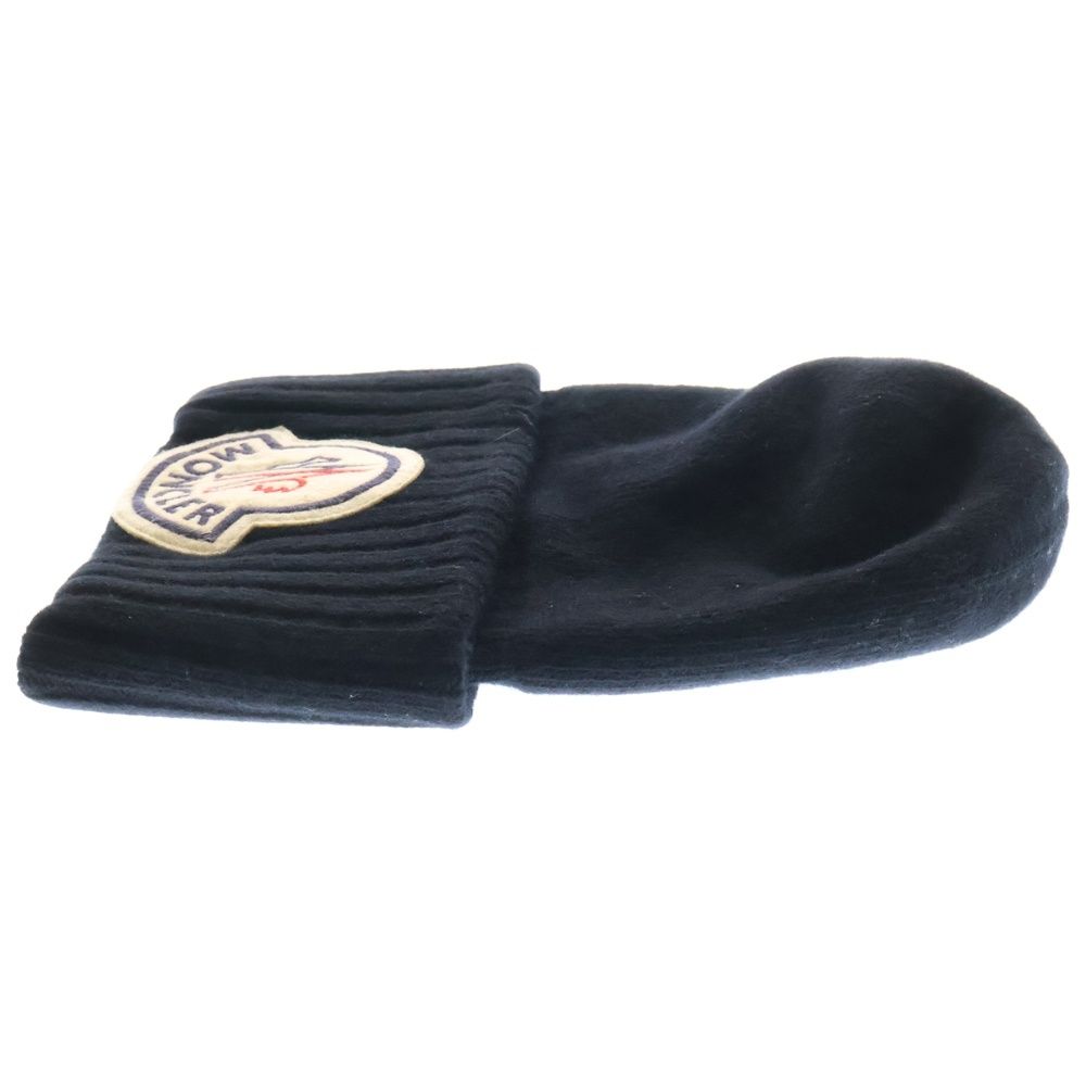 MONCLER (モンクレール) BERRETTO TRICOT E20919926200 A9186