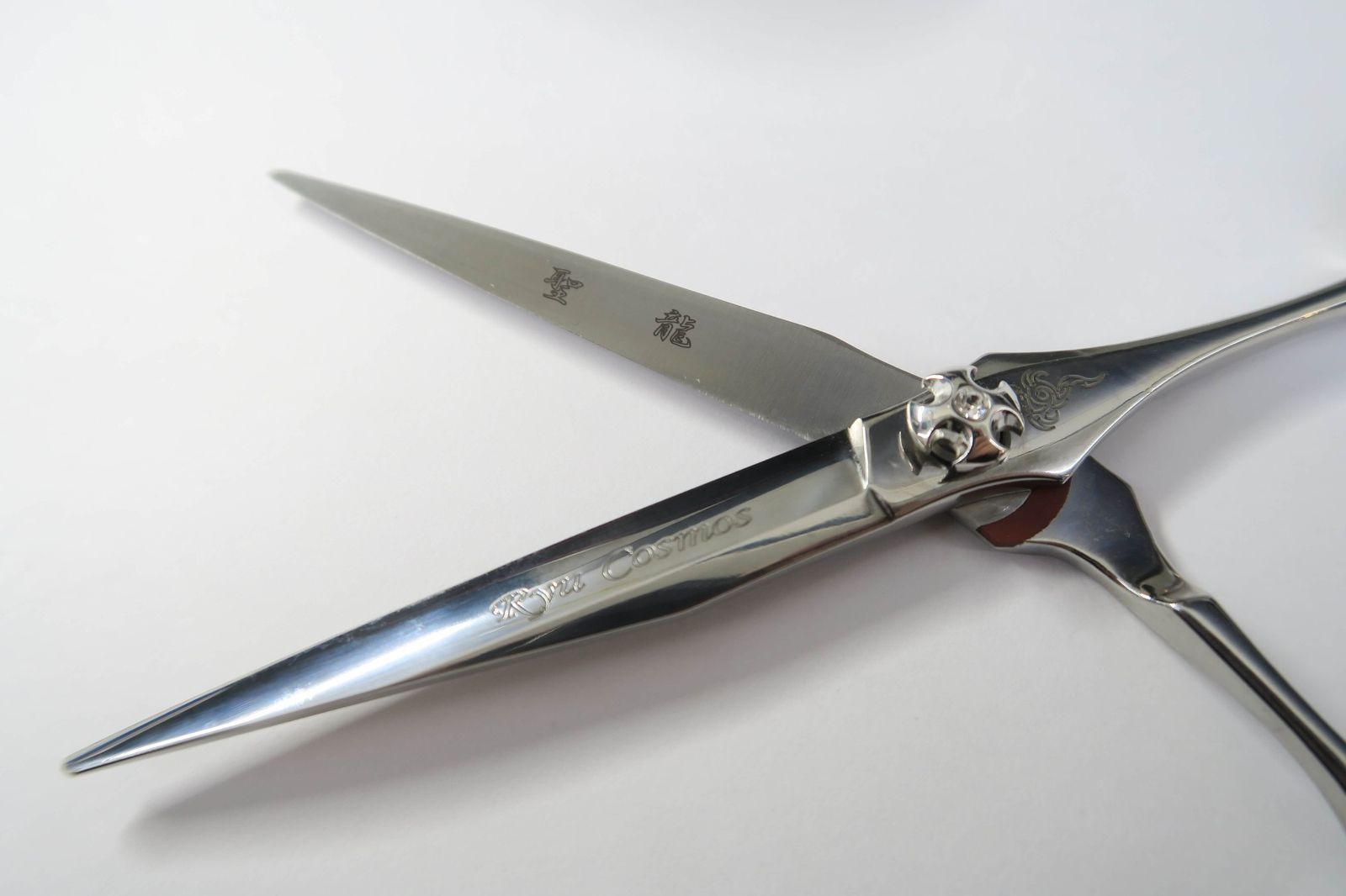 HIKARI 【正規品】HIKARI（ヒカリシザーズ）RYU COSMOS 172（6.3インチ