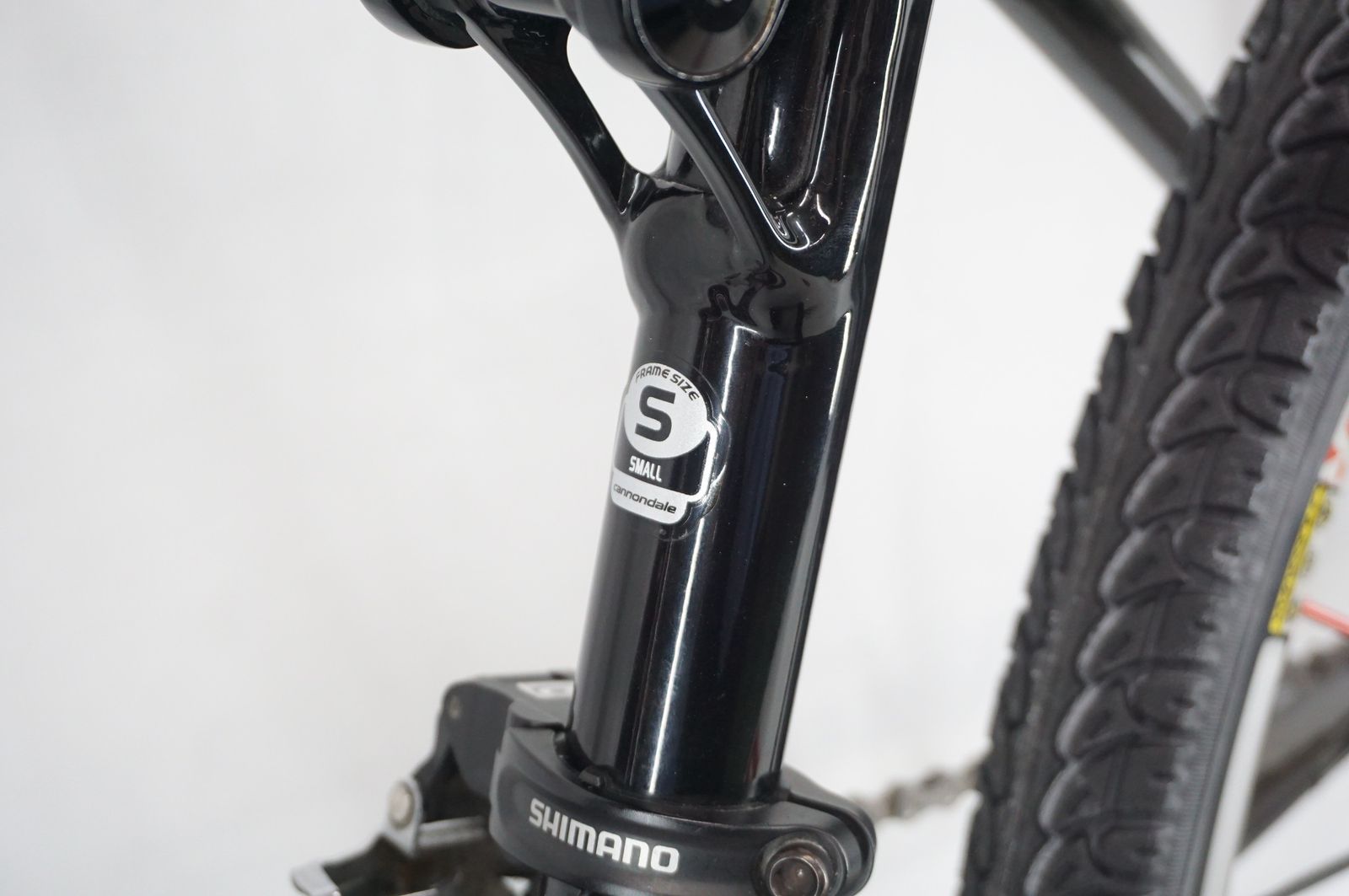 CANNONDALE キャノンデール