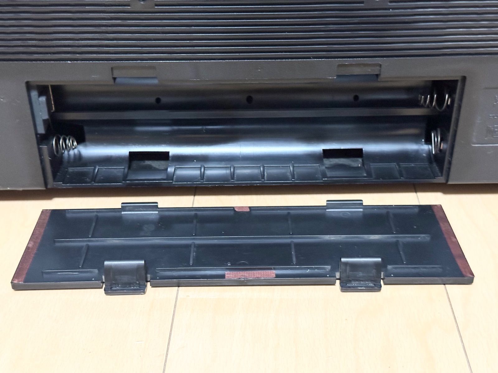 動作品 昭和レトロ