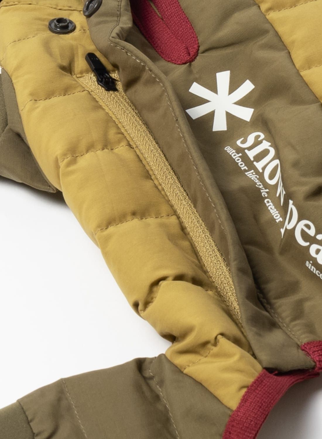 スノーピークSP Dog Down Jacket L Blackダウンほぼ新品 DS-23AU003_Black_main_300Wx300H
