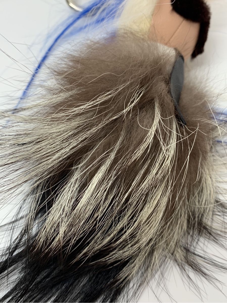 フェンディ ファッション雑貨 ミニカーリト・カールラガーフェルド  