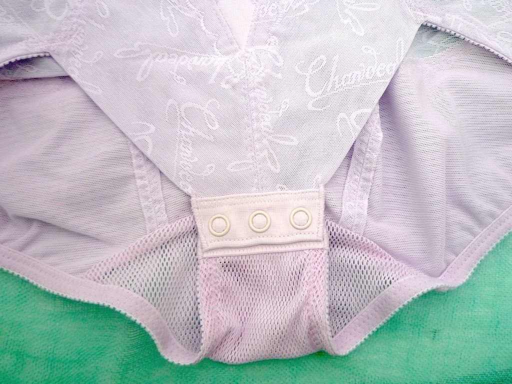 補正下着 シャンデール