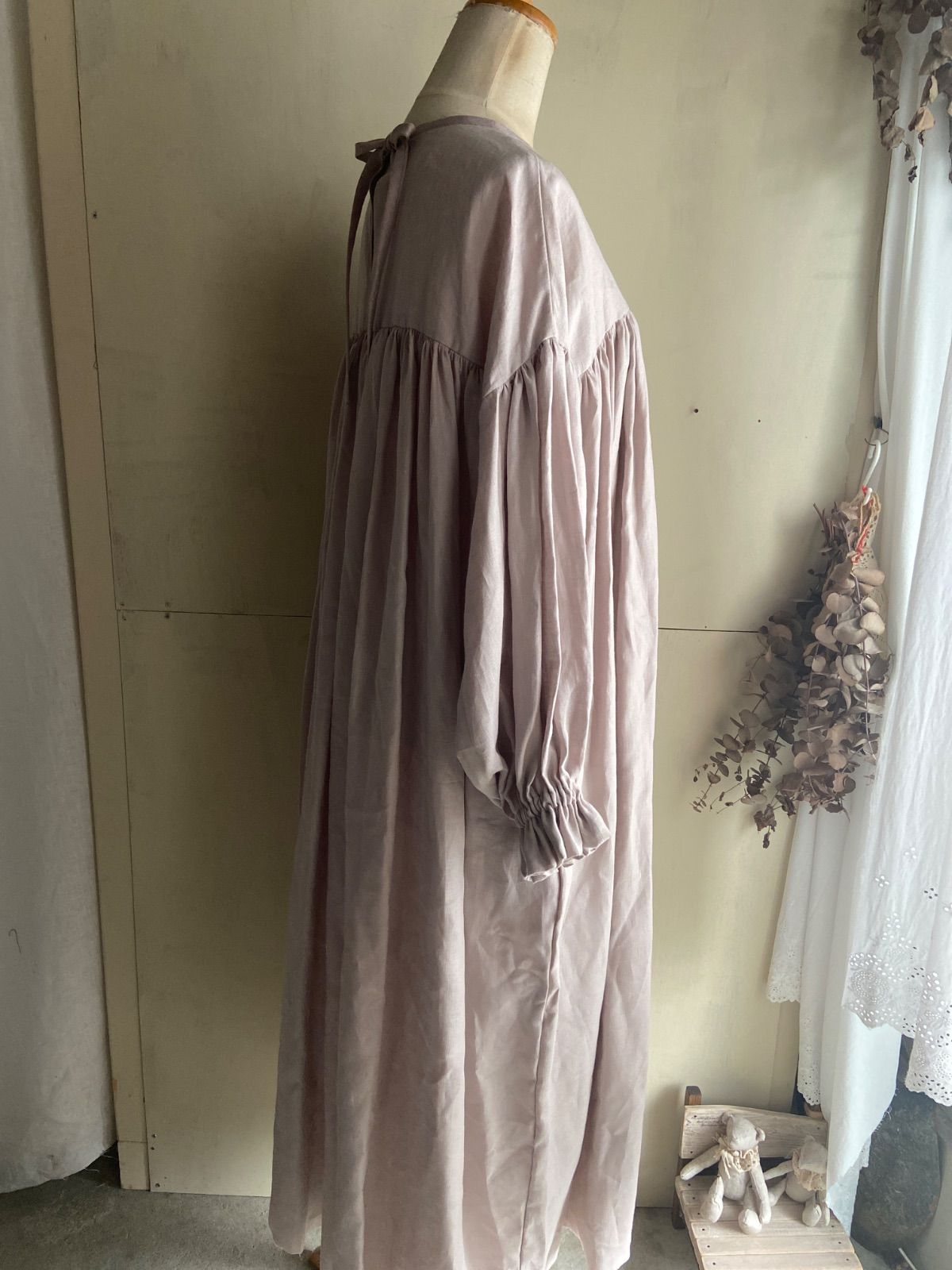 ヨークギャザー