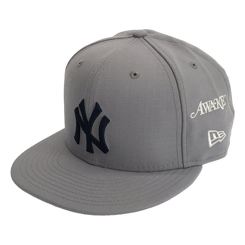 NEW ERA / ニューエラ | × AWAKE NY 59FIFTY AWAKE ニューヨーク