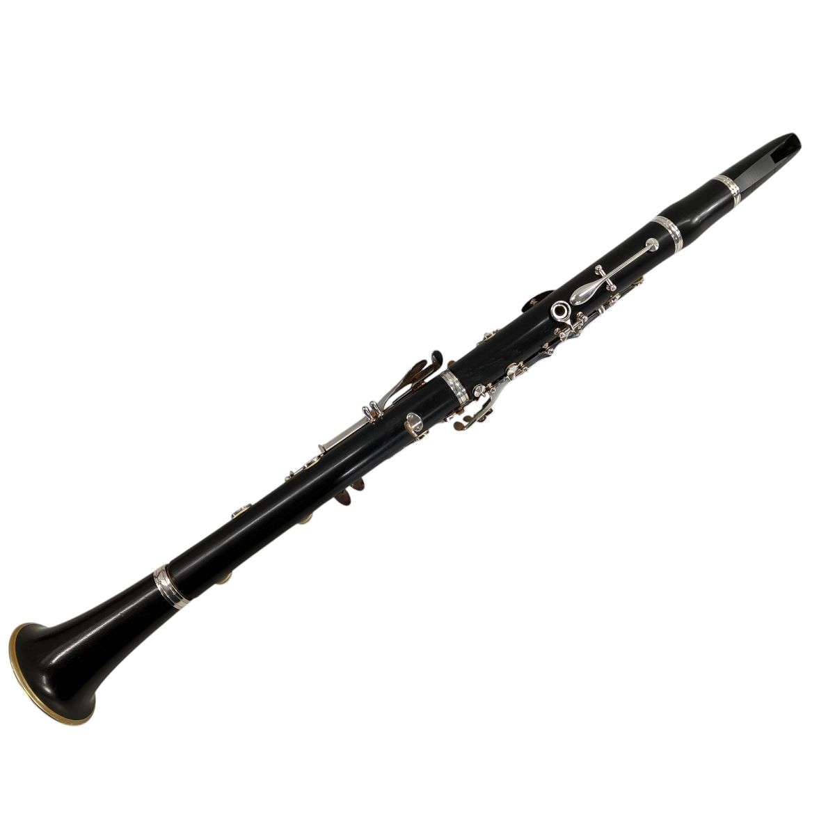 YAMAHA YCL-SEV CUSTOM ESTABLISHED IN 1887 SE クラリネット YAMAHA YCL-SEV CUSTOM ESTABLISHED IN 1887 SE クラリネット