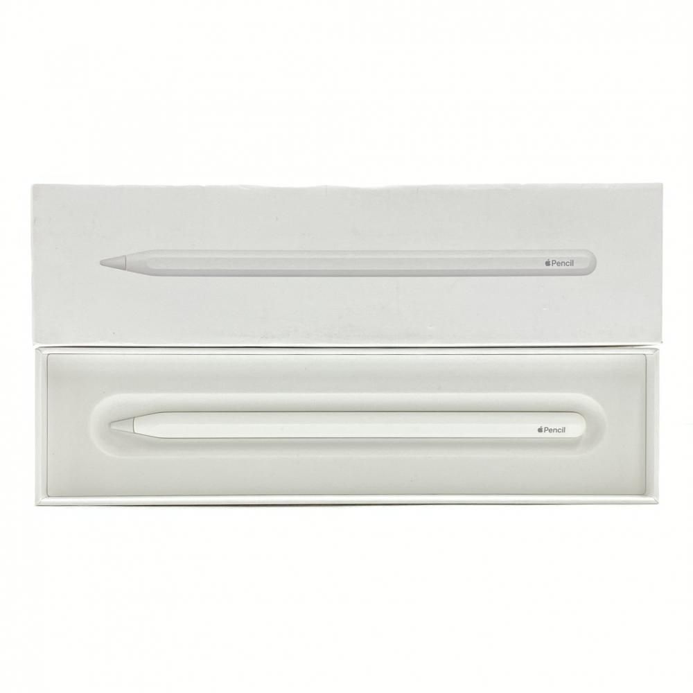 中古】【開封】Apple Pencil アップル ペンシル 第2世代 [MU8F2J