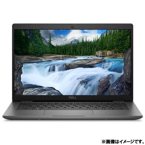 DELL デル Latitude 14 3000シリーズ(3440)(Core i5-1235U／16GB／SSD・512GB／光学ドライブなし／Win11Pro／Office H＆B 2021／14型／etc...)NBLA130-017H1