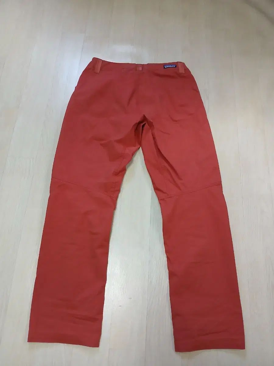 【先行販売☆数量限定】 patagonia パタゴニア 前髪 パンツ