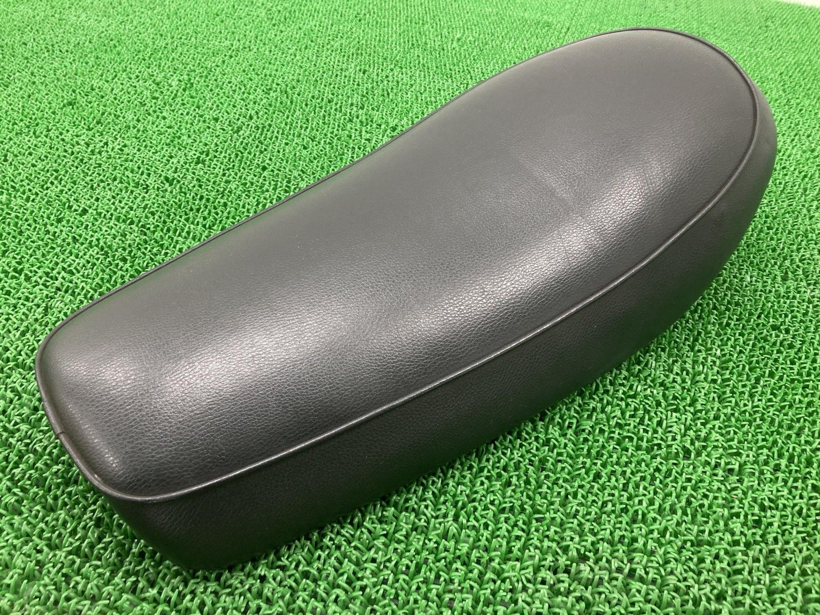 CBR400F タックロール シート 茶ツートン / あんこ抜き 完成品 2025年