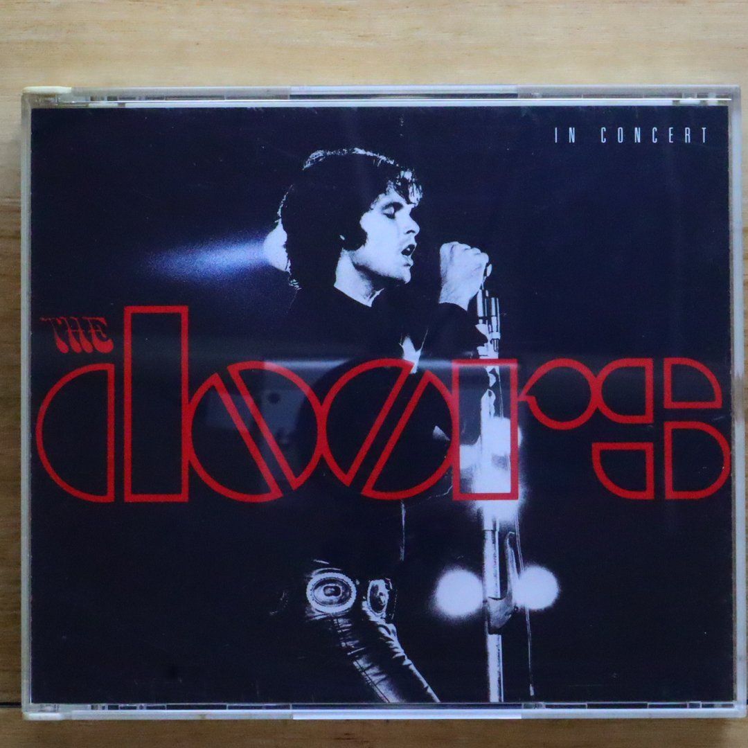 ■USオリジナルステレオ名盤■THE DOORS / ザ・ドアーズ■The Do □USオリジナルステレオ名盤□THE DOORS / ザ・ドアーズ□The Do